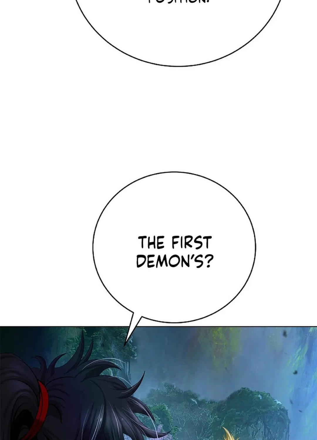 Tale of the Floating Sages Chapter 178 page 76 - 