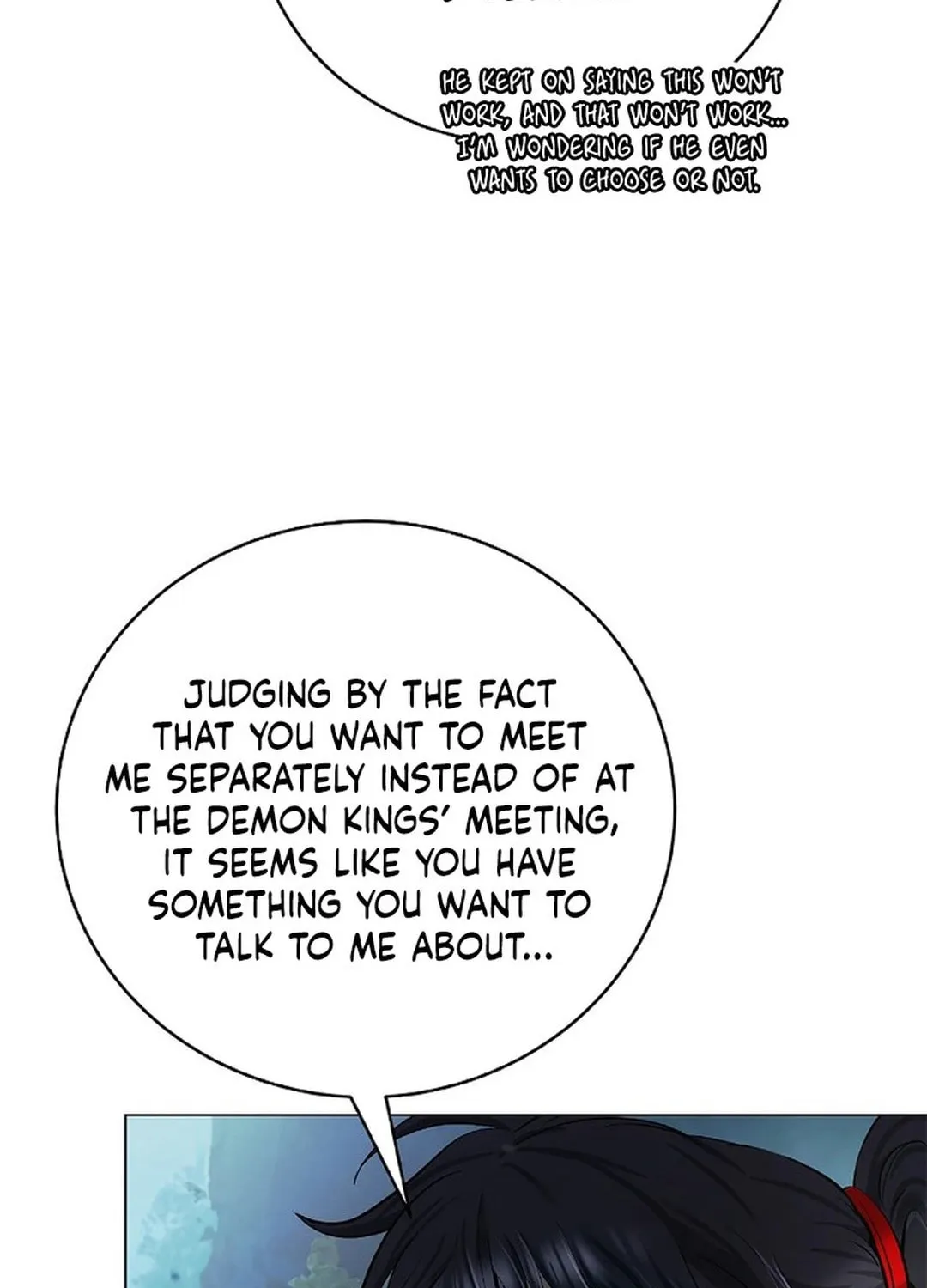 Tale of the Floating Sages Chapter 178 page 78 - 