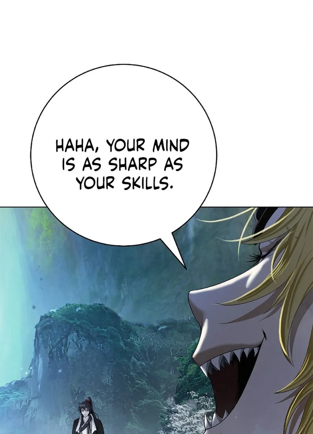 Tale of the Floating Sages Chapter 178 page 80 - 