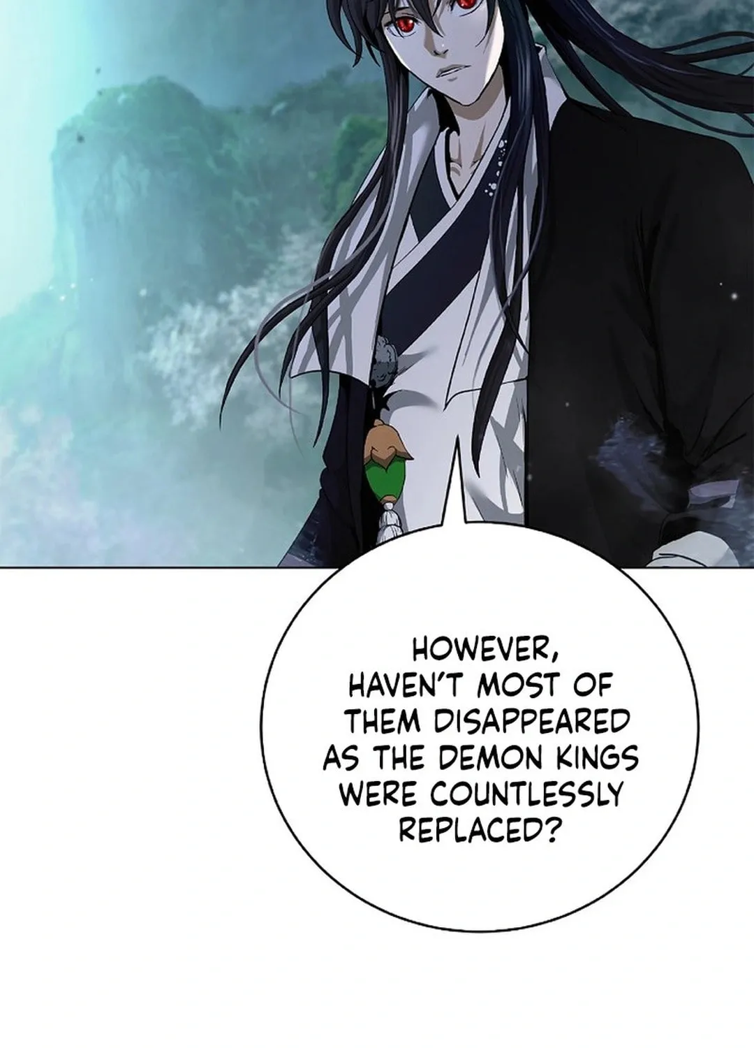 Tale of the Floating Sages Chapter 178 page 85 - 