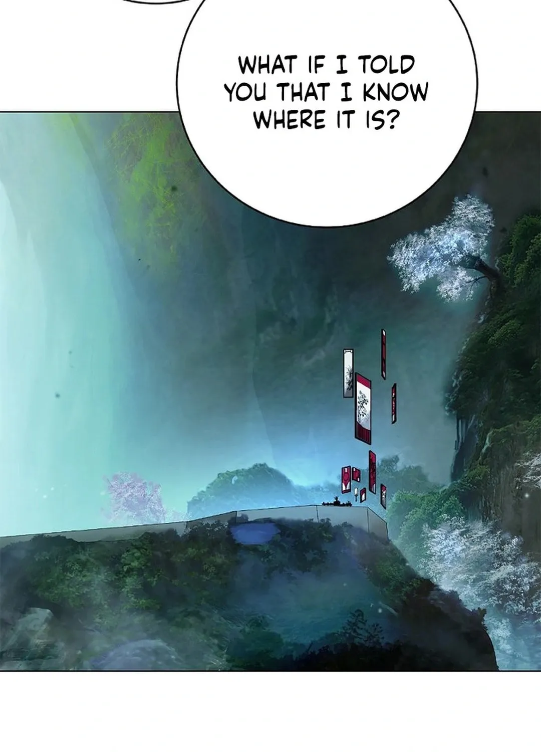 Tale of the Floating Sages Chapter 178 page 88 - 