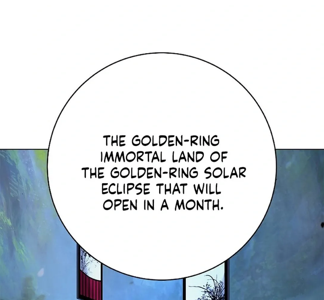 Tale of the Floating Sages Chapter 178 page 91 - 