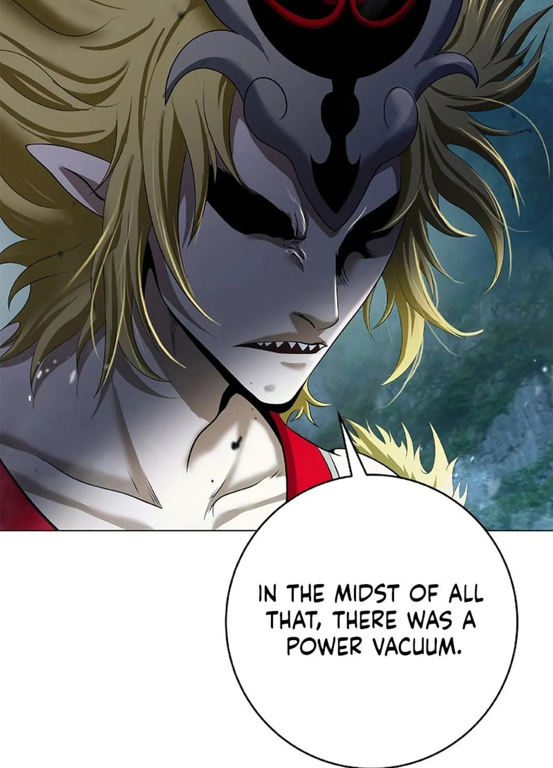 Tale of the Floating Sages Chapter 178 page 97 - 