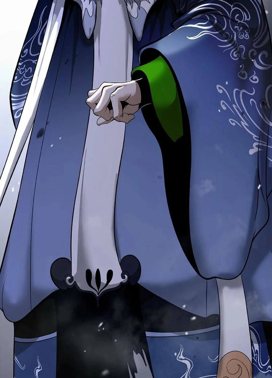 Tale of the Floating Sages Chapter 179 page 102 - 