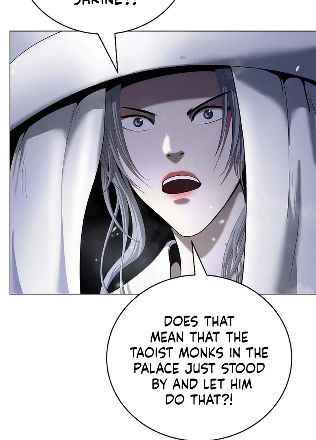 Tale of the Floating Sages Chapter 179 page 104 - 