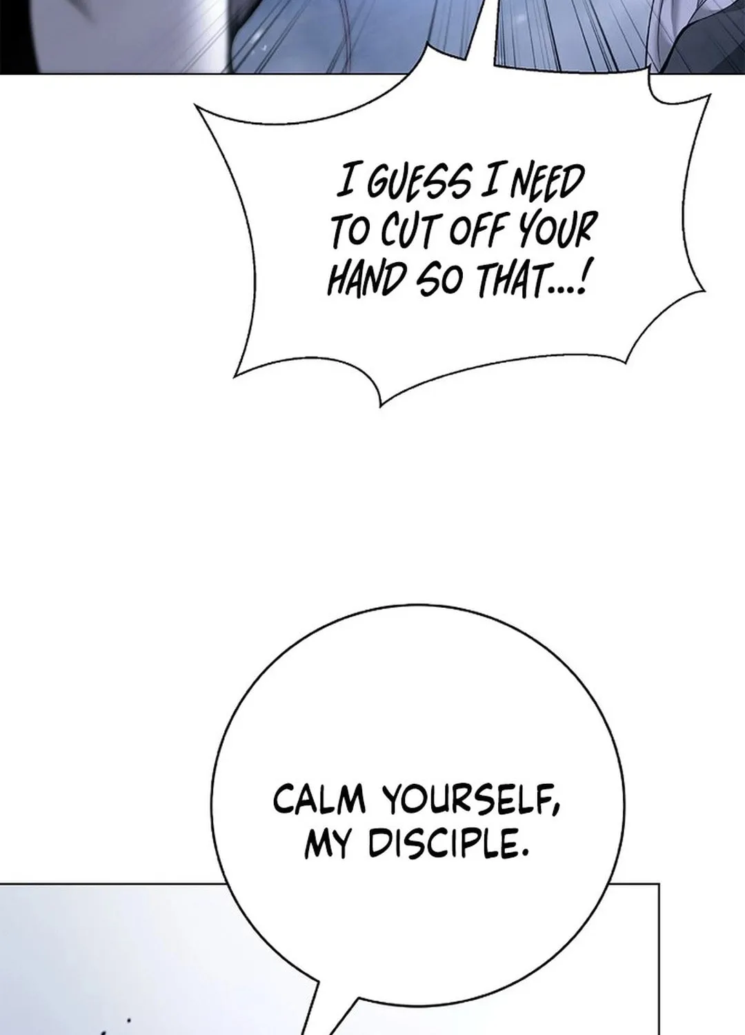 Tale of the Floating Sages Chapter 179 page 111 - 