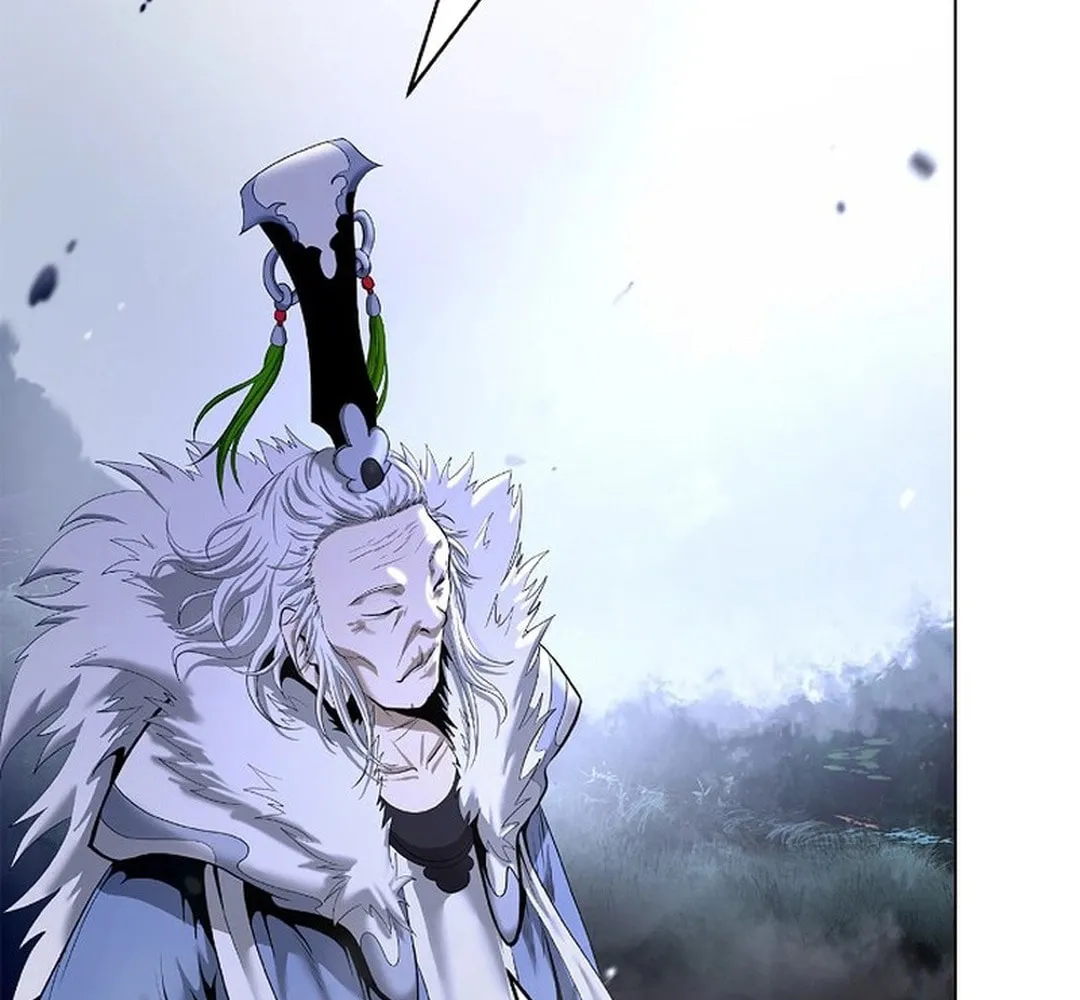 Tale of the Floating Sages Chapter 179 page 112 - 