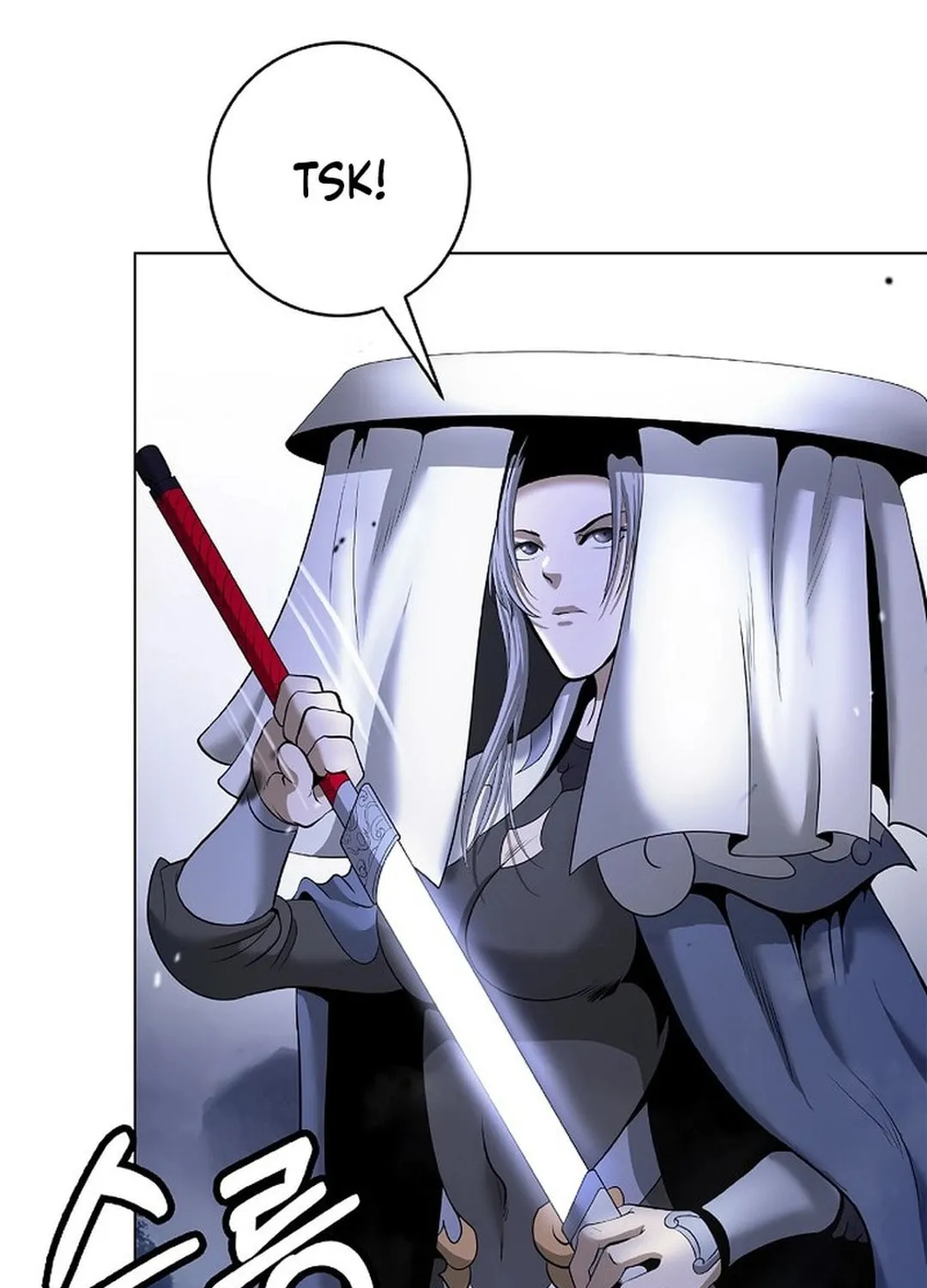 Tale of the Floating Sages Chapter 179 page 114 - 