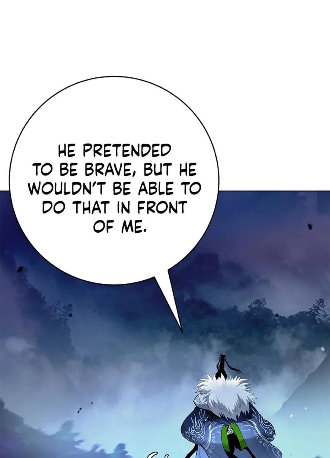 Tale of the Floating Sages Chapter 179 page 122 - 