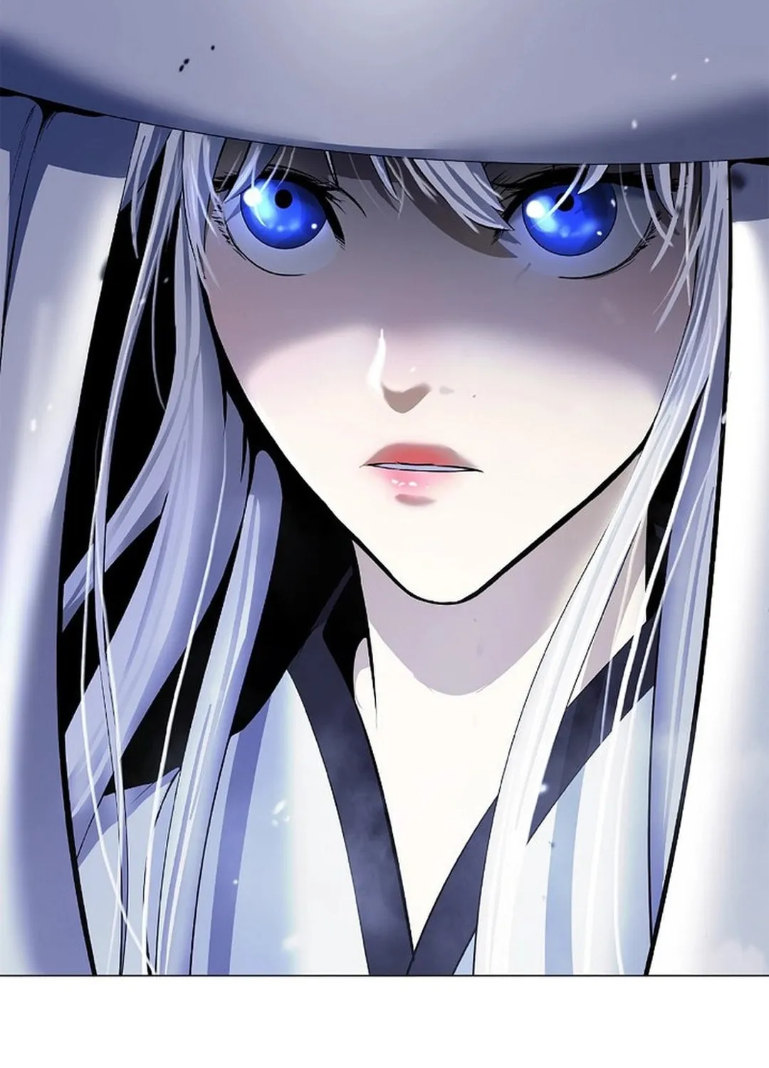 Tale of the Floating Sages Chapter 179 page 128 - 