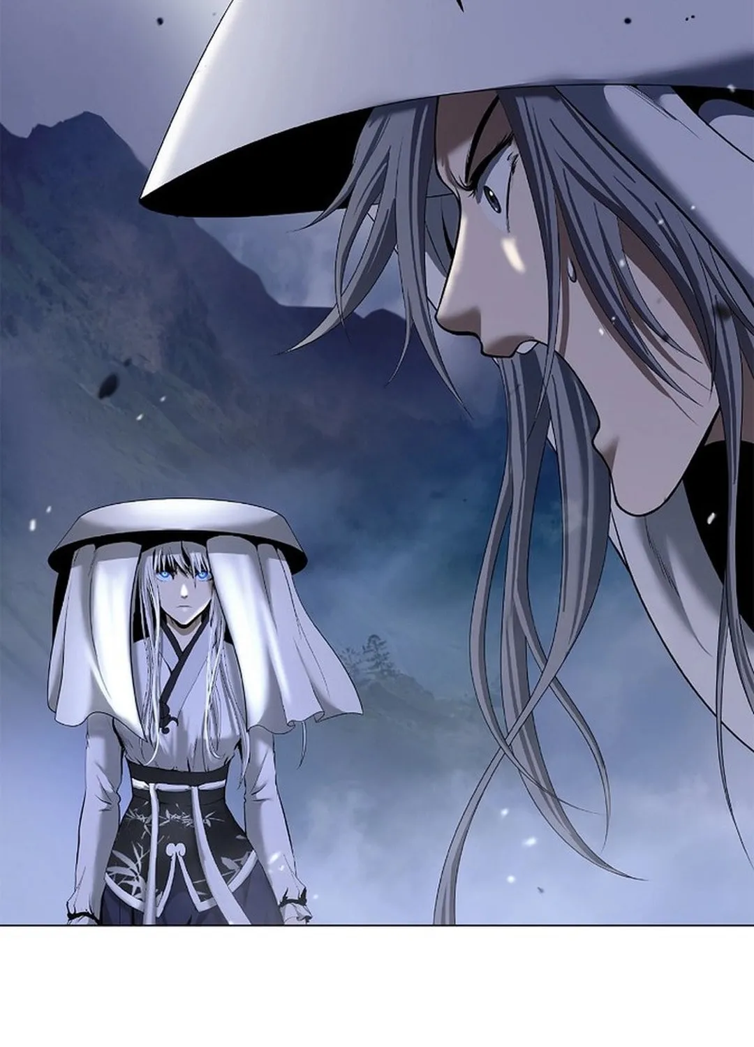 Tale of the Floating Sages Chapter 179 page 132 - 