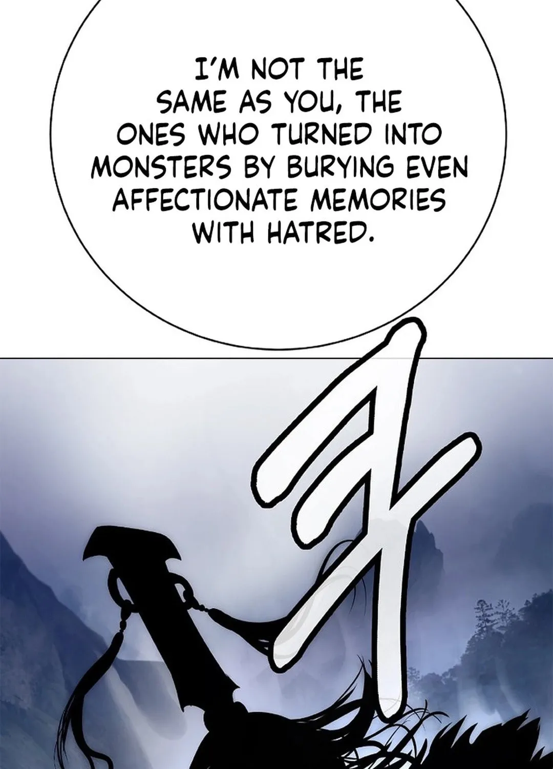 Tale of the Floating Sages Chapter 179 page 136 - 
