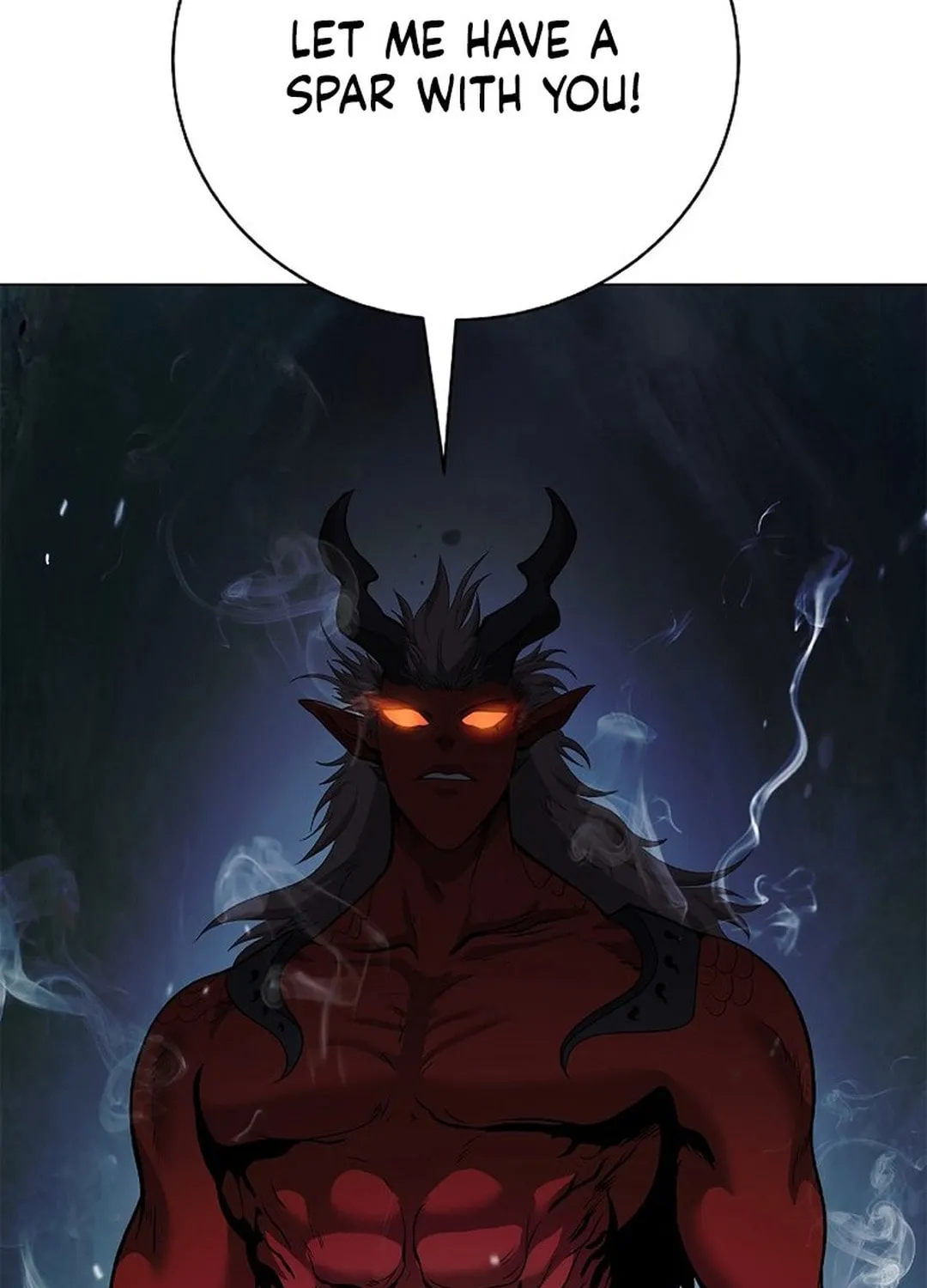 Tale of the Floating Sages Chapter 179 page 15 - 
