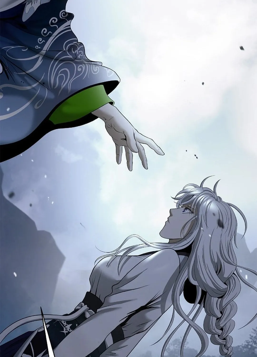 Tale of the Floating Sages Chapter 179 page 151 - 
