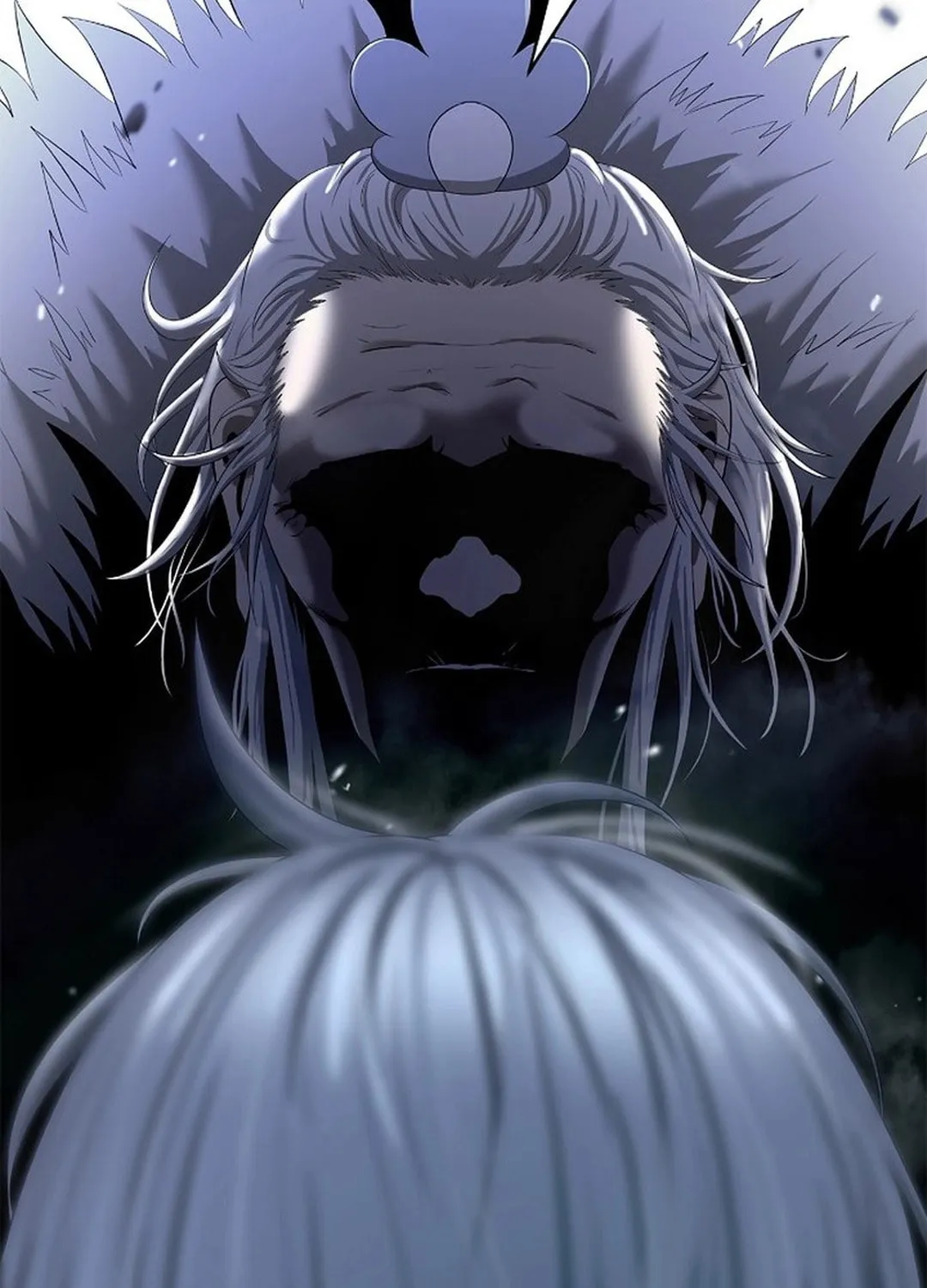 Tale of the Floating Sages Chapter 179 page 156 - 