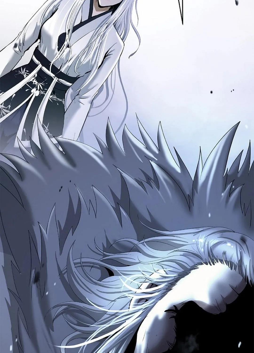 Tale of the Floating Sages Chapter 179 page 166 - 