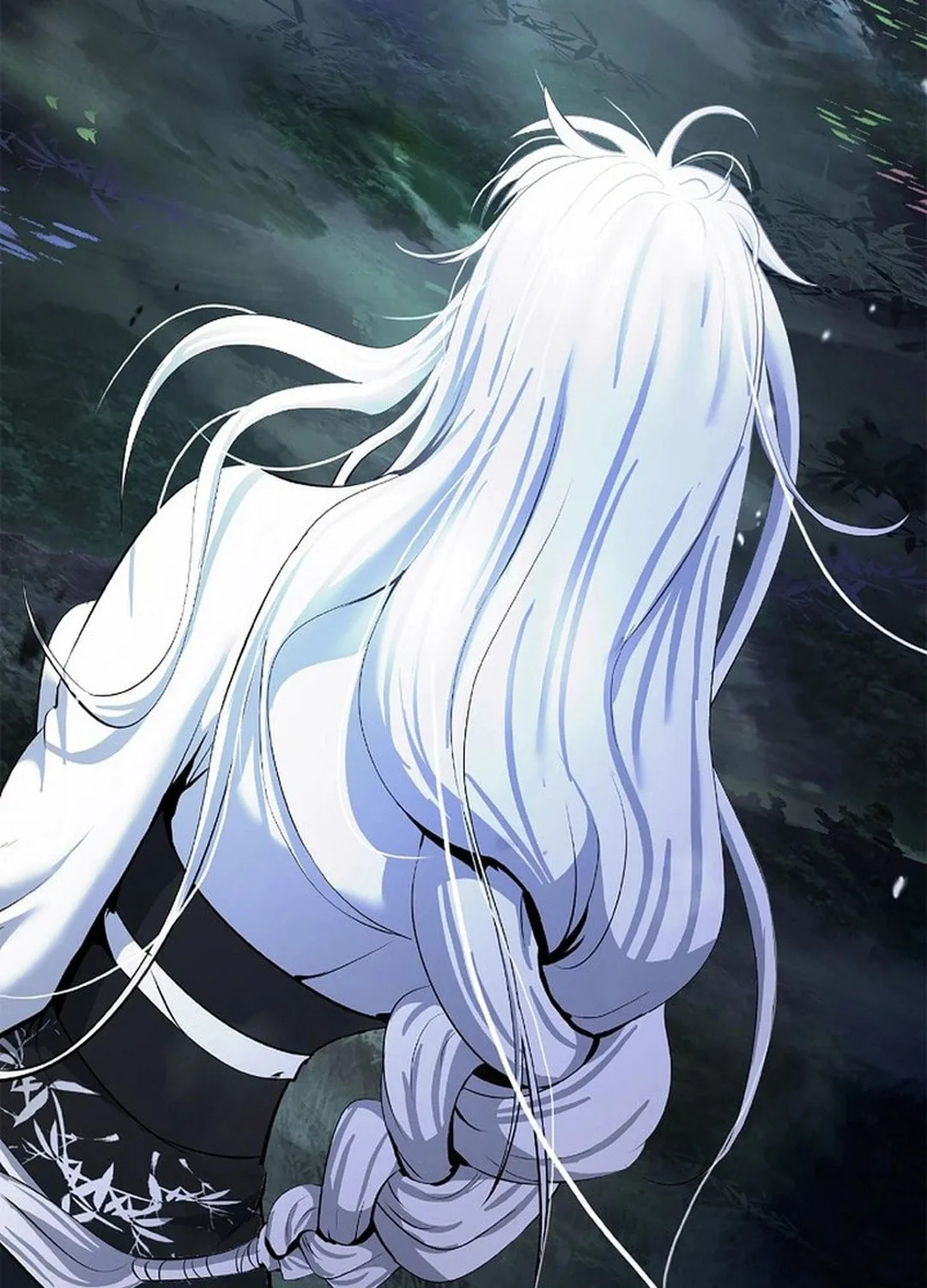 Tale of the Floating Sages Chapter 179 page 170 - 