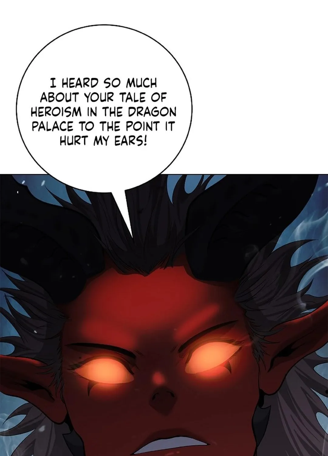 Tale of the Floating Sages Chapter 179 page 20 - 