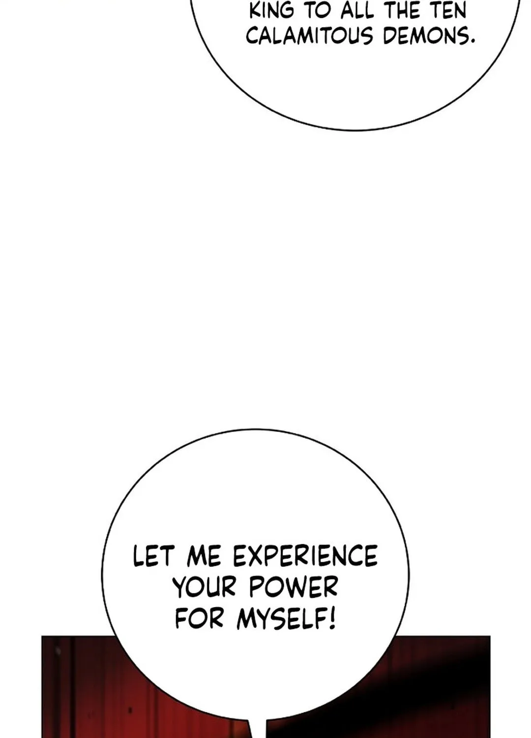 Tale of the Floating Sages Chapter 179 page 22 - 