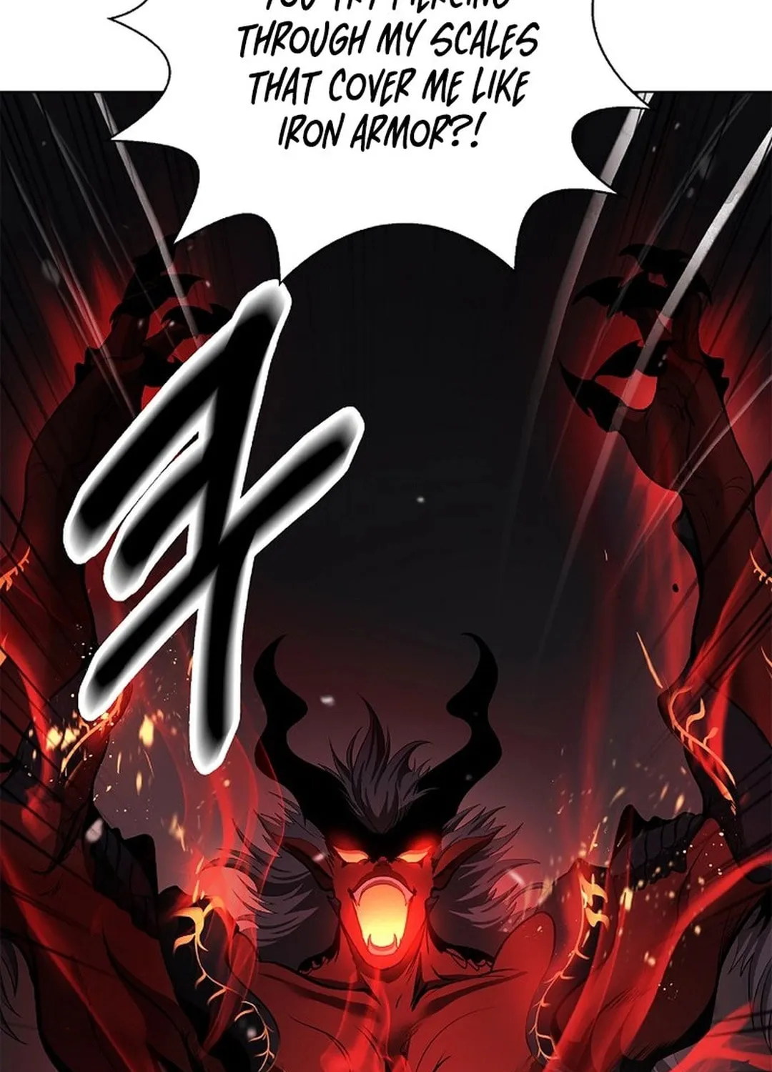Tale of the Floating Sages Chapter 179 page 33 - 
