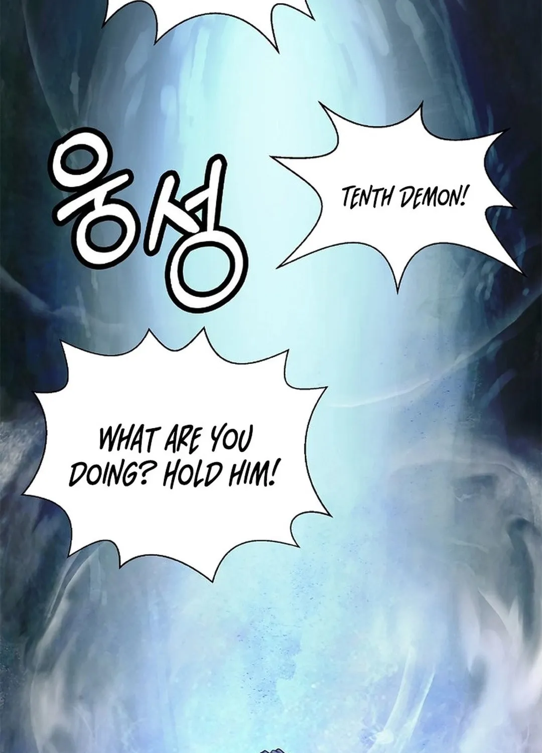 Tale of the Floating Sages Chapter 179 page 61 - 