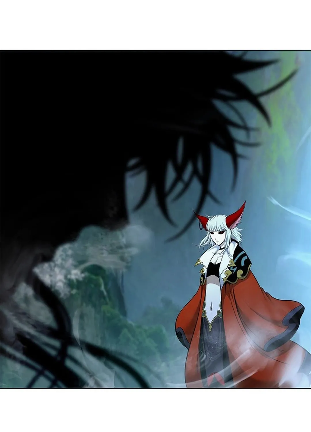 Tale of the Floating Sages Chapter 179 page 64 - 