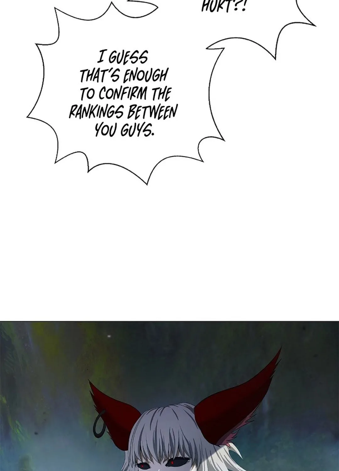 Tale of the Floating Sages Chapter 179 page 71 - 