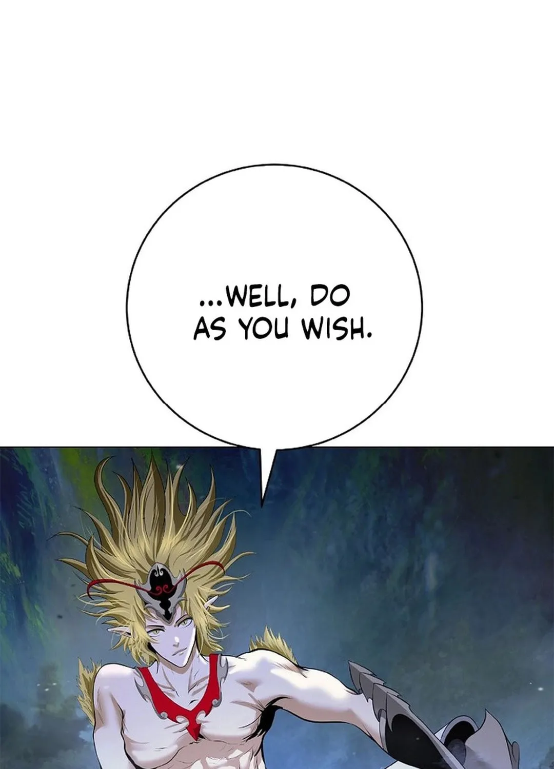 Tale of the Floating Sages Chapter 179 page 80 - 