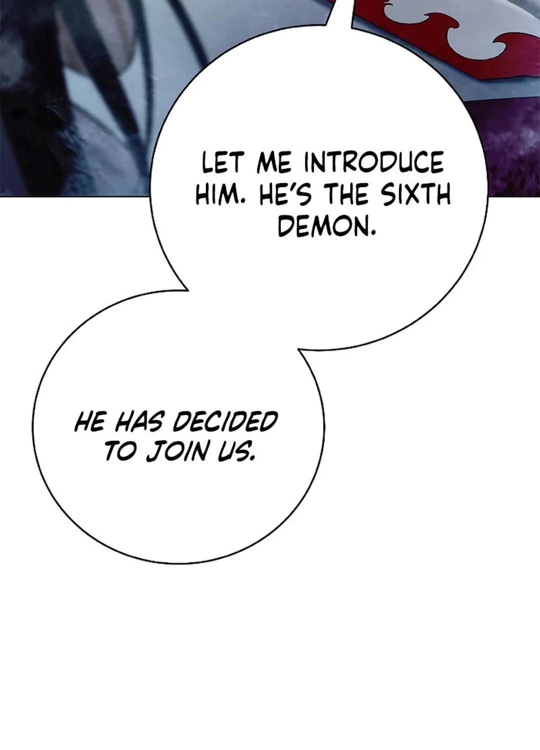 Tale of the Floating Sages Chapter 179 page 9 - 