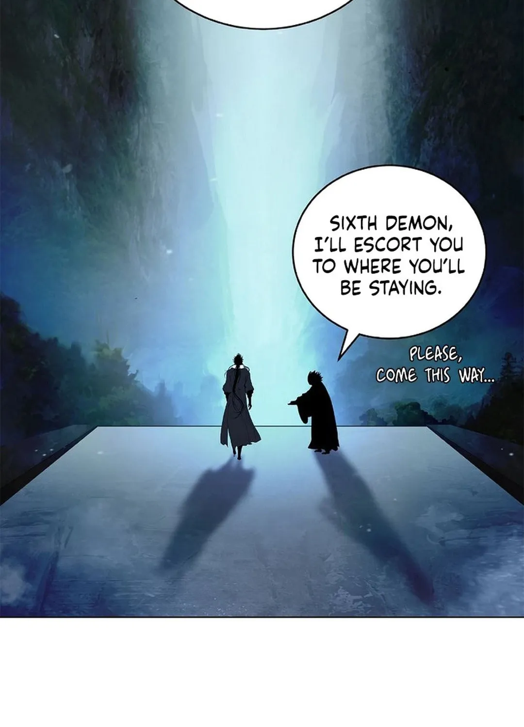 Tale of the Floating Sages Chapter 179 page 82 - 