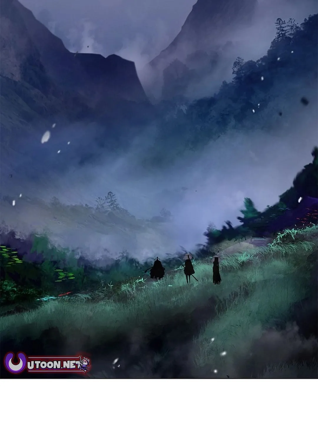 Tale of the Floating Sages Chapter 179 page 95 - 