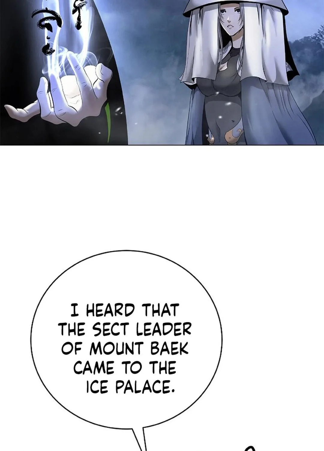 Tale of the Floating Sages Chapter 179 page 99 - 