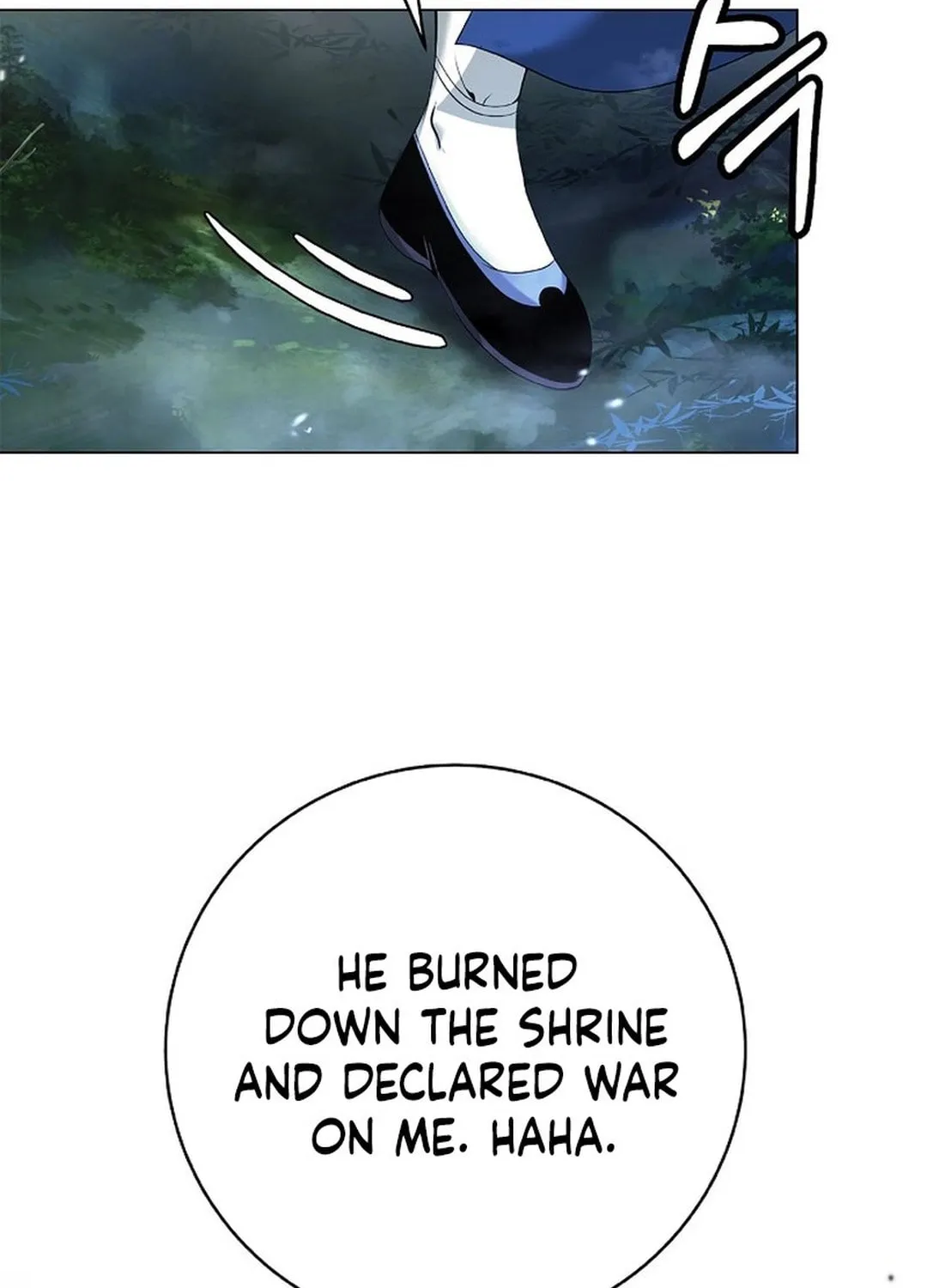 Tale of the Floating Sages Chapter 179 page 100 - 