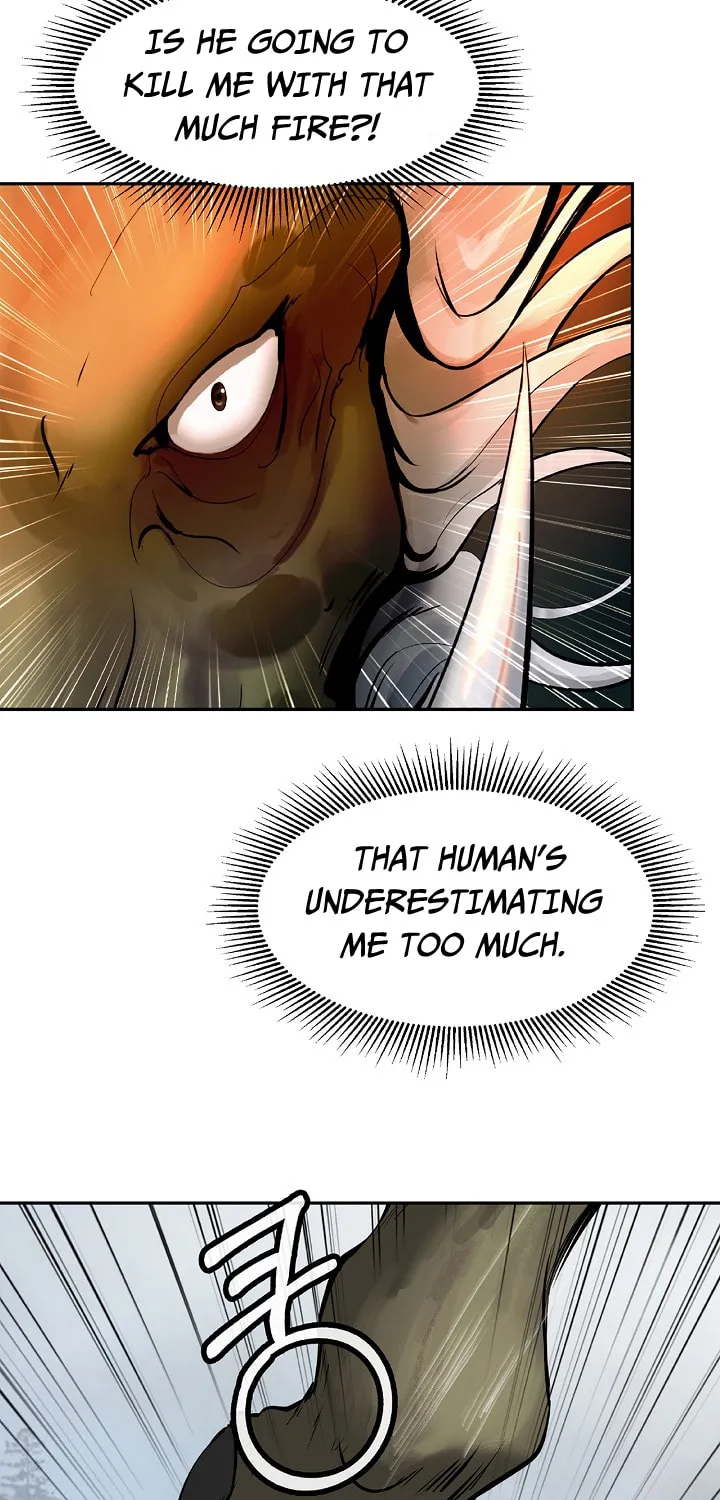 Tale of the Floating Sages Chapter 18 page 13 - 