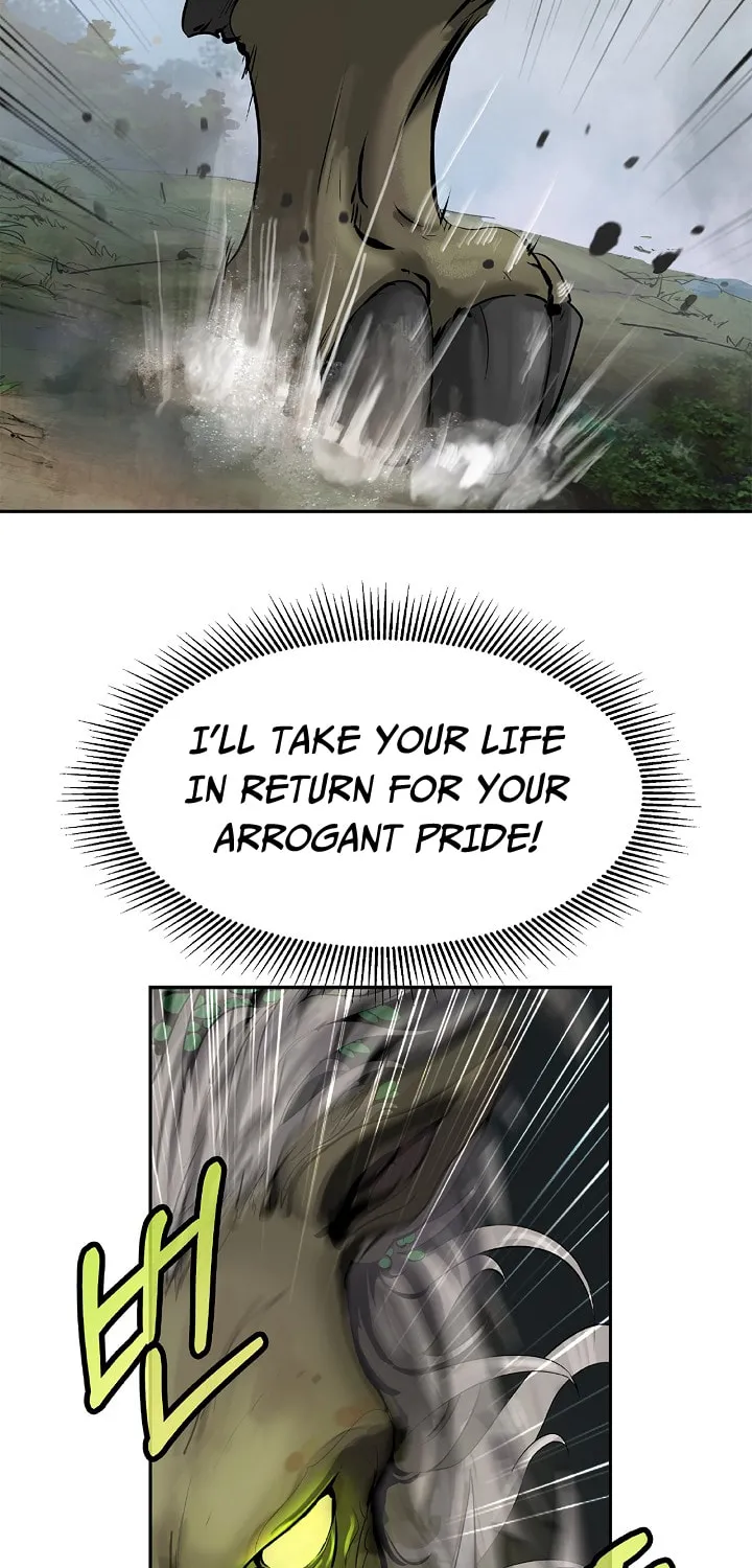 Tale of the Floating Sages Chapter 18 page 14 - 