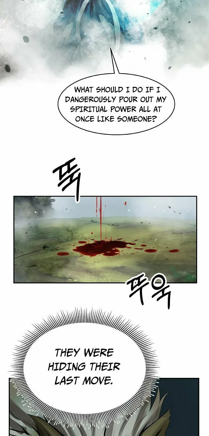 Tale of the Floating Sages Chapter 18 page 26 - 