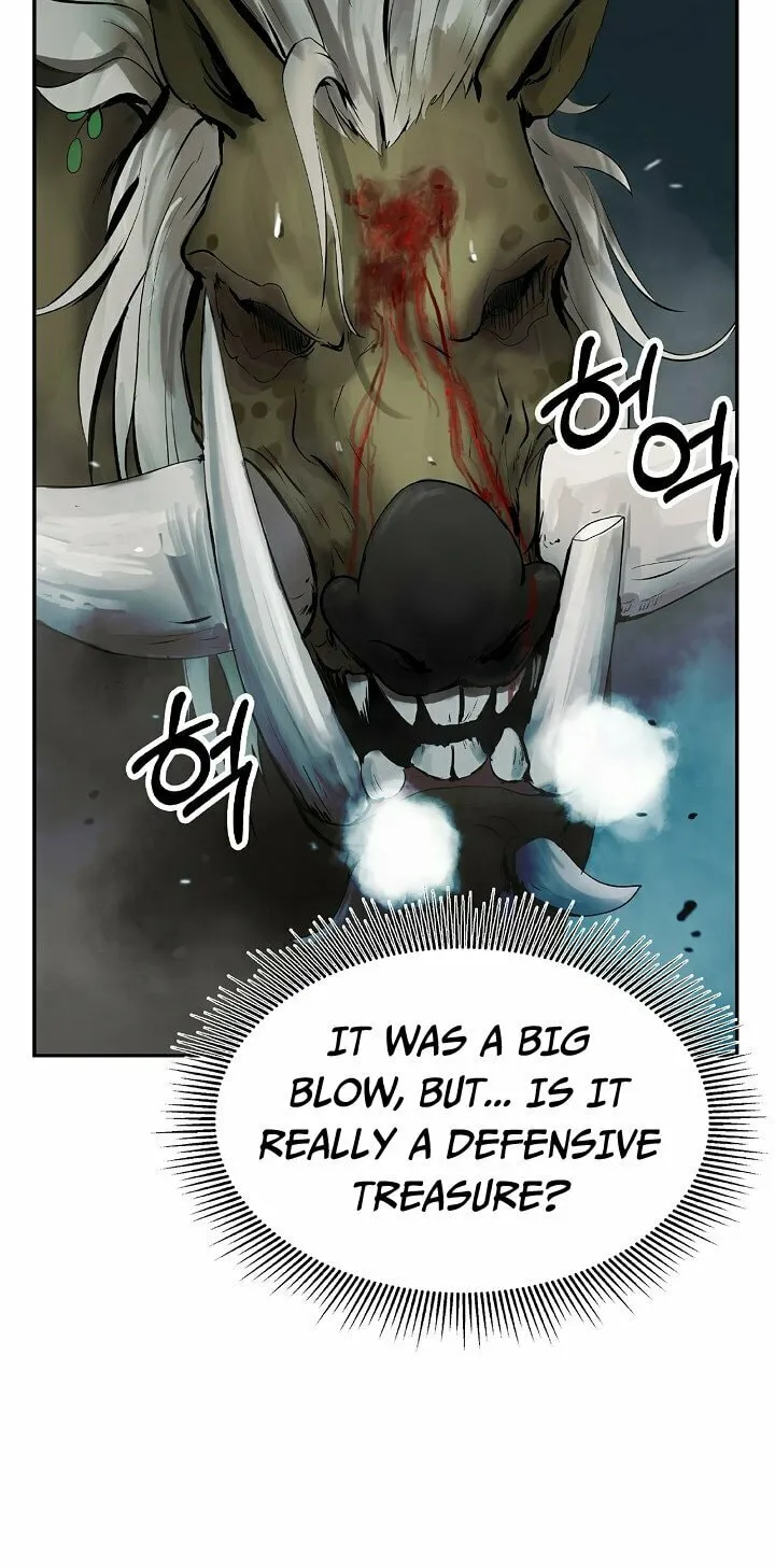 Tale of the Floating Sages Chapter 18 page 27 - 