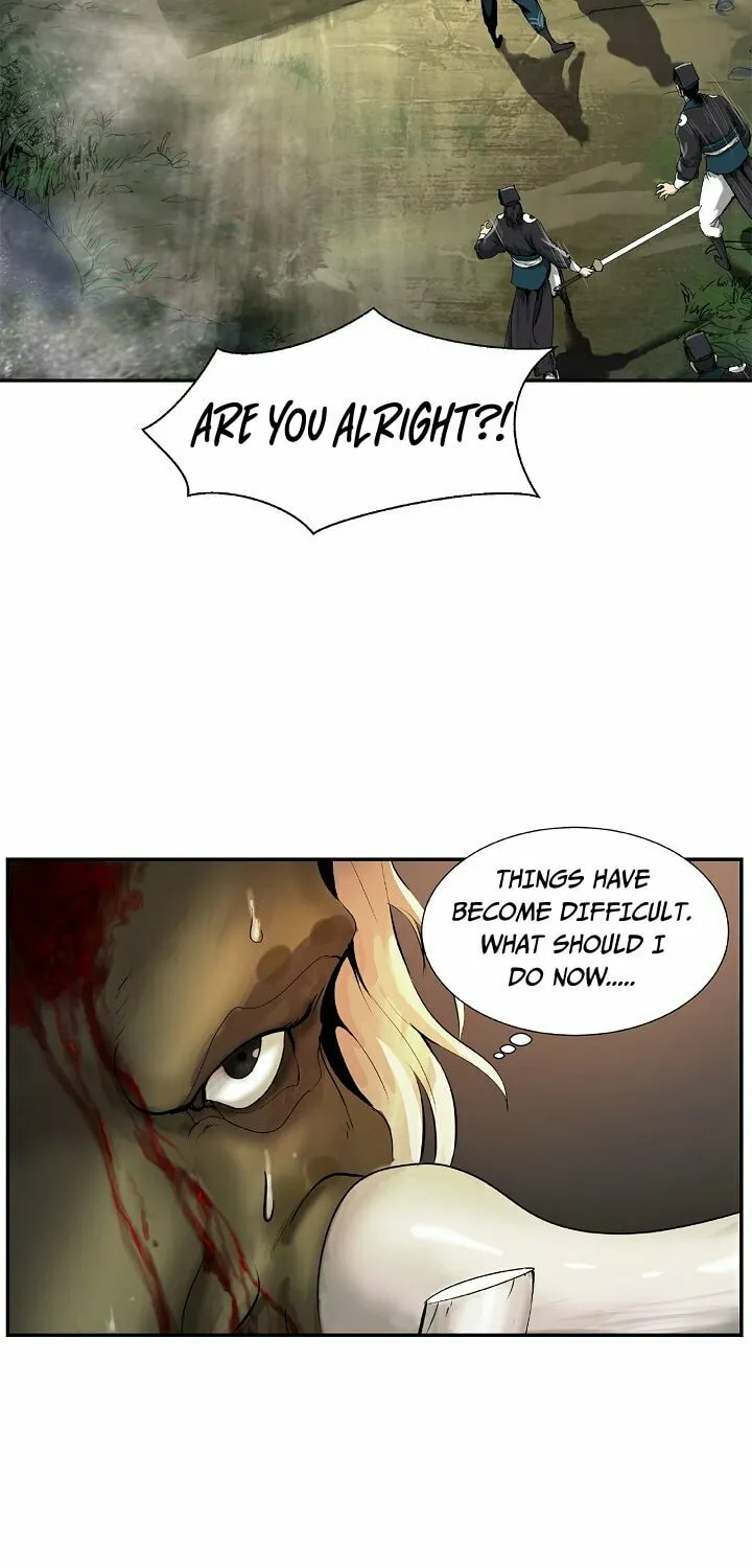 Tale of the Floating Sages Chapter 18 page 29 - 