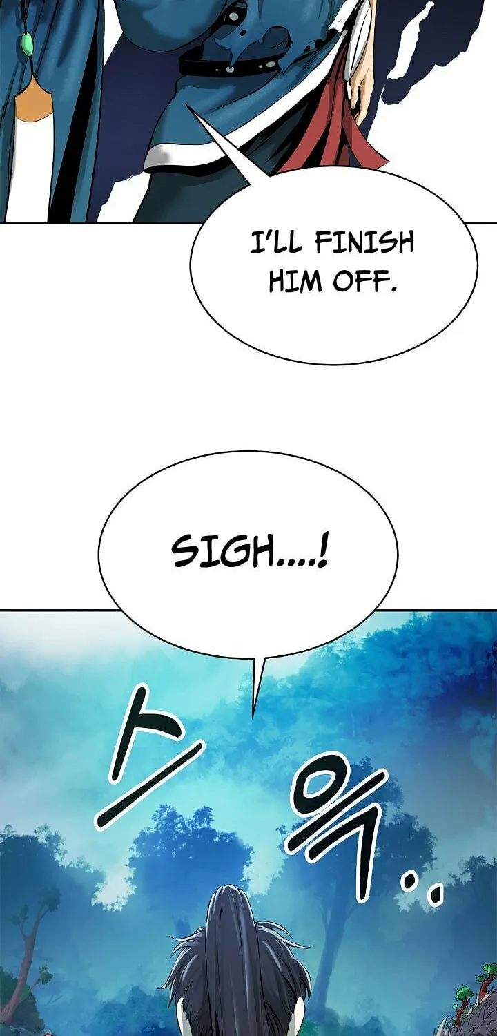 Tale of the Floating Sages Chapter 18 page 31 - 