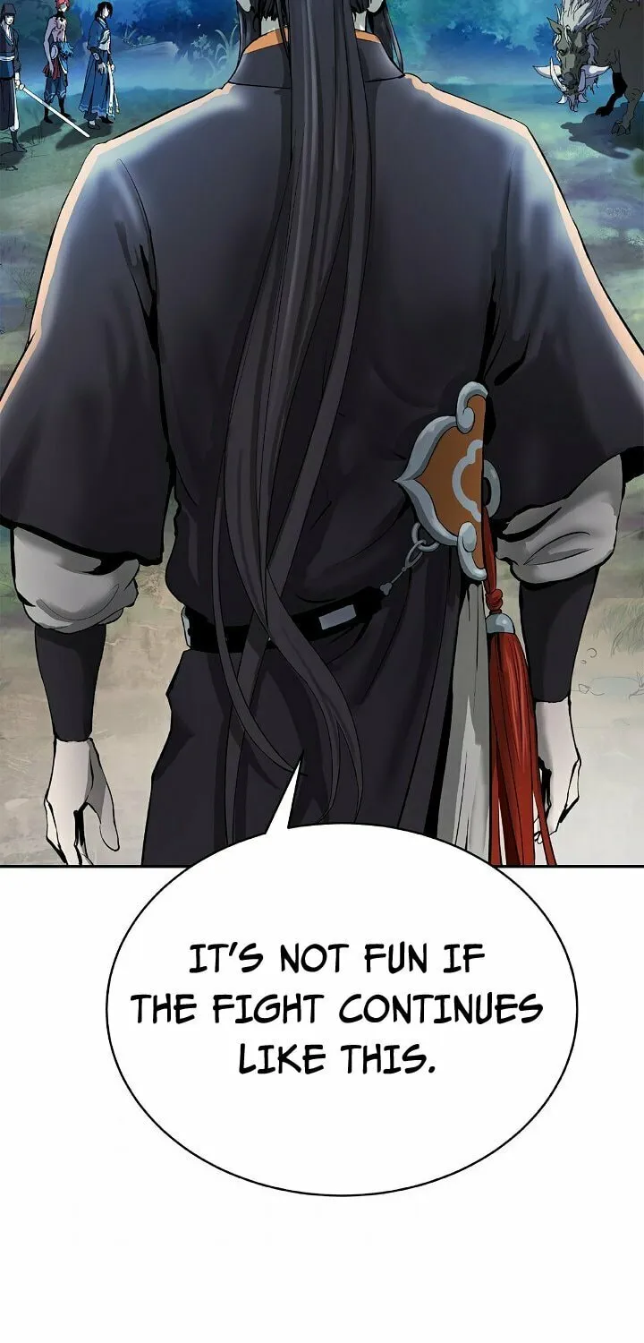 Tale of the Floating Sages Chapter 18 page 32 - 