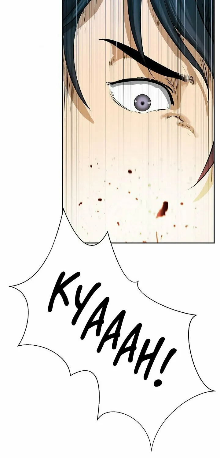 Tale of the Floating Sages Chapter 18 page 40 - 
