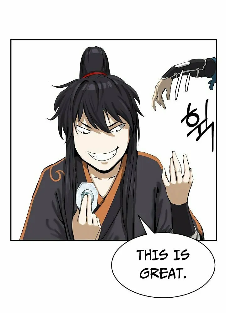Tale of the Floating Sages Chapter 18 page 41 - 