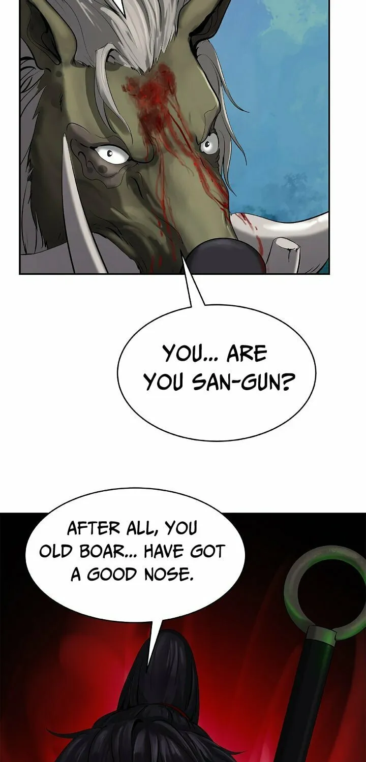 Tale of the Floating Sages Chapter 18 page 44 - 