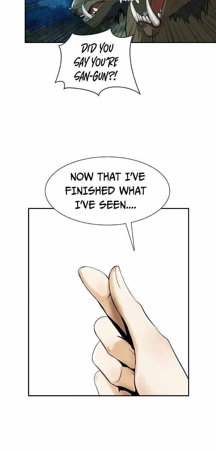 Tale of the Floating Sages Chapter 18 page 47 - 