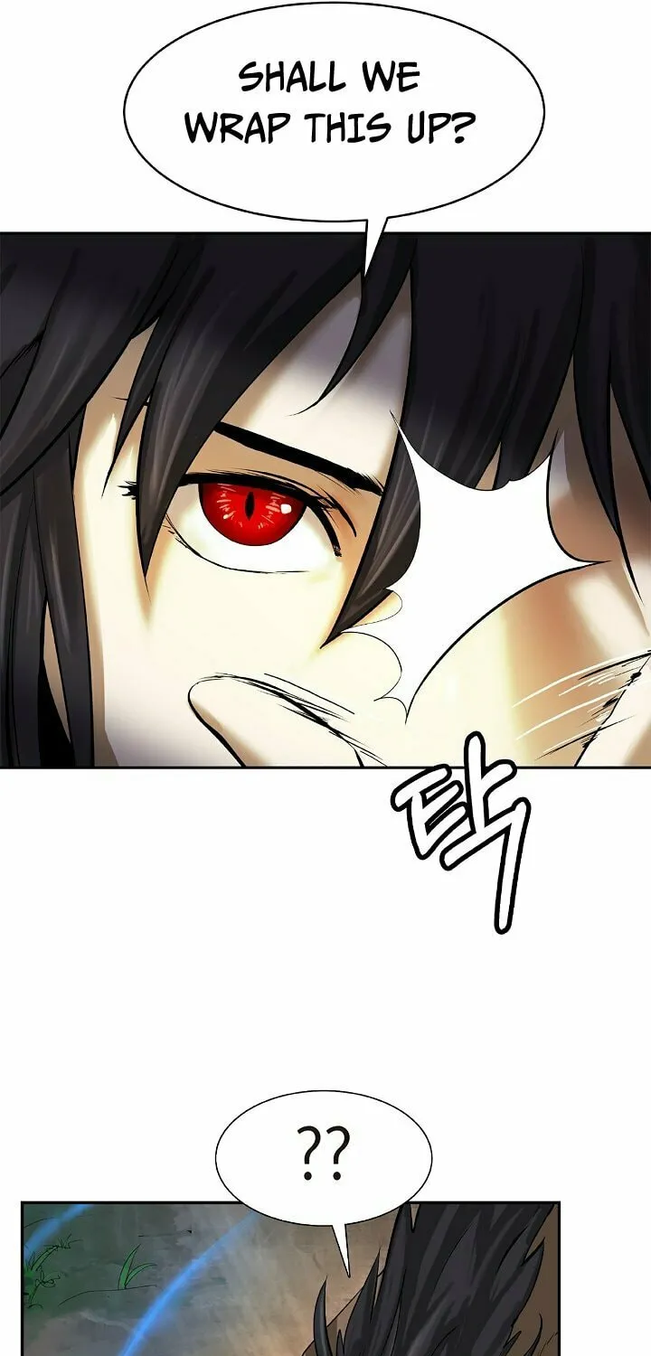 Tale of the Floating Sages Chapter 18 page 49 - 