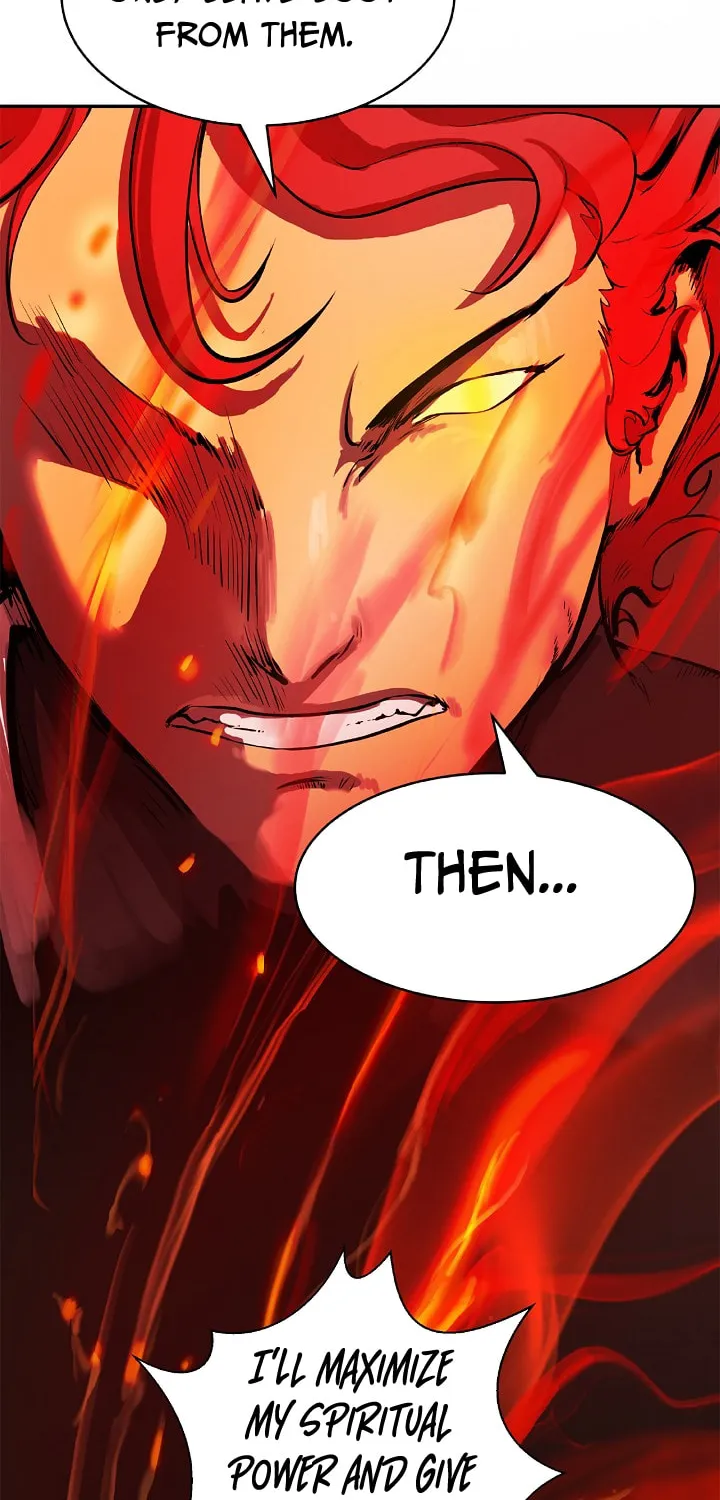 Tale of the Floating Sages Chapter 18 page 6 - 