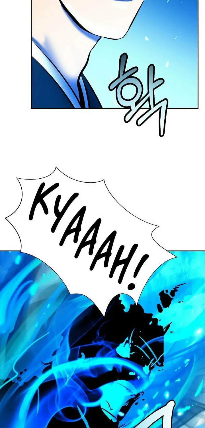 Tale of the Floating Sages Chapter 18 page 51 - 