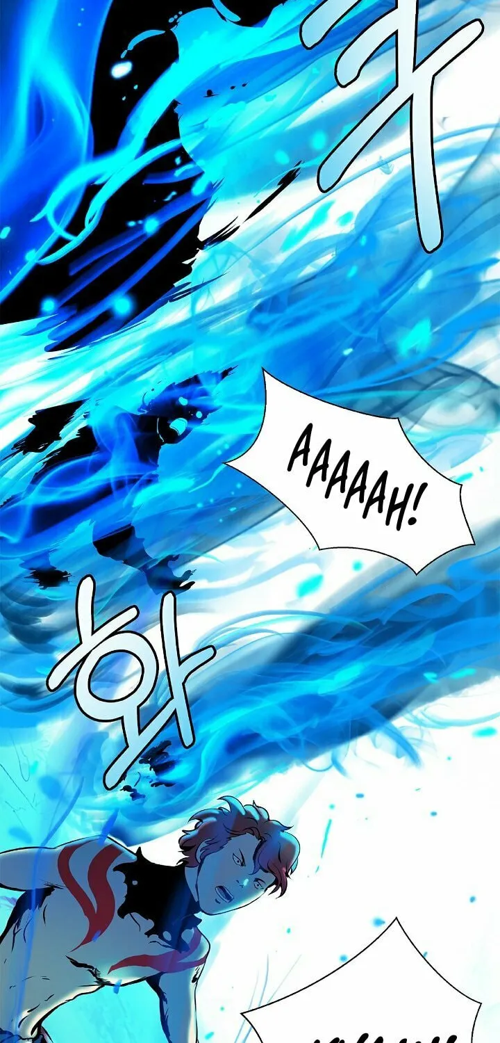 Tale of the Floating Sages Chapter 18 page 52 - 