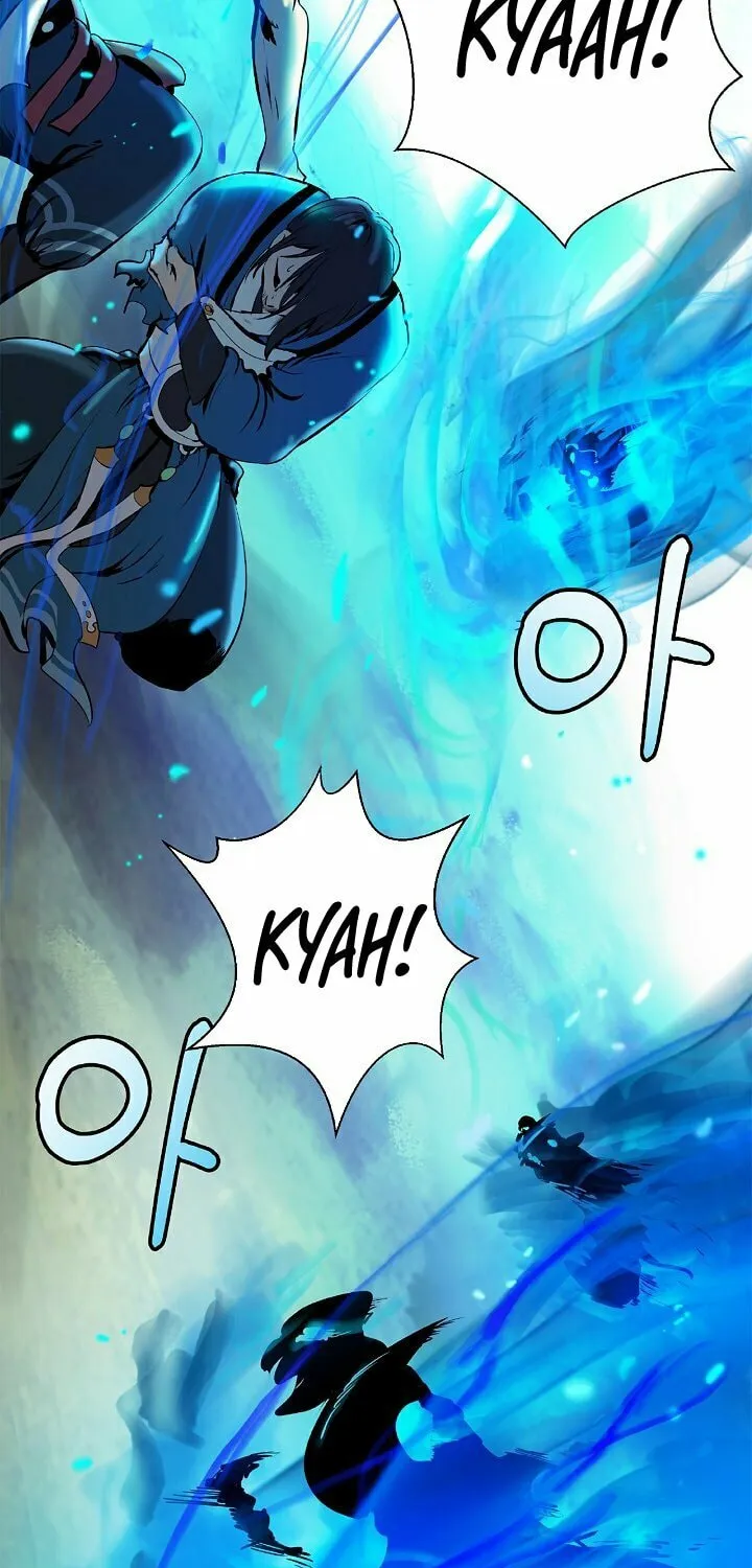 Tale of the Floating Sages Chapter 18 page 53 - 