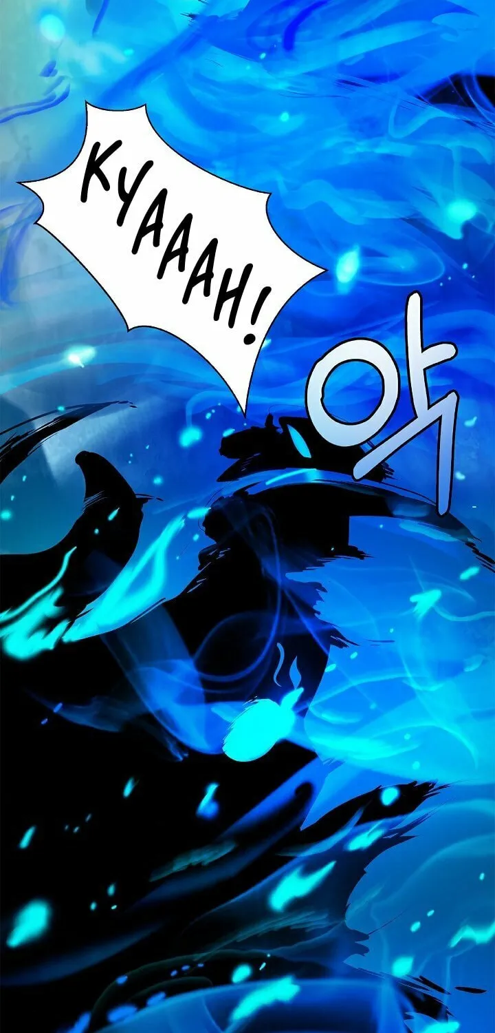 Tale of the Floating Sages Chapter 18 page 54 - 